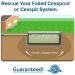 NT-MAX Septic Tank Maintenance Treatment - Water Soluble Bio-Packs | Eliminates Odors & Protects System | Guaranteed Results - Buy Online on GoSupps.com