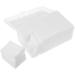 Beavorty 3240 Pcs Textured Nail Polish Remover & Cosmetic Cotton Pads - Premium Makeup Remover for Face & Skin Care - Buy Online on GoSupps.com