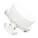 Didiseaon Face Brush Shampoo Face Scrub Scrubber Soft Bristle Cleaning Brush Multi Function Cleaning Brush Multi Functional Cleaning Brush Facial Brush Facial Cleaning Brush Scalp