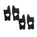 Ipetboom 6 Pairs Bunion Separators & Orthopedic Bunion Relief Bracers - Hammer Toe Splint & Comfort Socks for Hallux Valgus - Buy Online on GoSupps.com