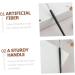 VINTORKY 2pcs Eyebrow Brush Makeup Supplies Thin Eyeliner Brush Eye Brush Applicator Makeup Brush Wand Wood - Buy Online on GoSupps.com