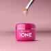Base One Builder Cover Dark 100g - Silcare | Premium Nail Extension Gel for Perfectly Sculpted Nails - Fast Shipping Worldwide - Buy Online on GoSupps.com