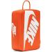 Buy Nike Shoe Box Bag (12L) in Orange - Stylish & Durable Storage for Sneakers | International Shipping Available - Buy Online on GoSupps.com