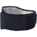 Back Corrector Adjustable Waist Support Belt - Tourmaline Self-Heating Magnetic Therapy for Lumbar Pain Relief - Health & Relaxation (L-XL Waist 106-118cm) - Buy Online on GoSupps.com