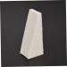 Cosmetics Sponge for Powder Makeup Sponge for Powder Makeup Sponge Set Triangle Shape Disposable Sponge Manicure Seal 50PCS - Buy Online on GoSupps.com