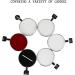 Yancheng Loudly Trial Lens Set Optical Trial Lens Set Kit with Metal Rim Aluminum Case 232 Pieces Grade A - Buy Online on GoSupps.com