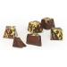 Squires Kitchen COCOL Double Strength Chocolate Colouring - The ultimate product for adding colour to chocolate and for making your own transfer sheets - Green 18g - Buy Online on GoSupps.com
