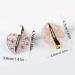 hgnxa Novelty Sequins Star Shape Hair Clip Carnival Photography Hairpin for Woman Girls Subculture Look Braids Taking Photo AA12 - Buy Online on GoSupps.com