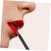 50pcs Lip Gloss Applicator Brushes - Perfect Lipstick Makeup Tools for Flawless Application | International Shipping - Buy Online on GoSupps.com