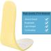 Endoto Insoles for Hey Dude Shoes | Replacement Inserts for Men and Women | Comfortable & Light-Weight Footwear Insoles - Buy Online on GoSupps.com