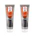 WELLA PROFESSIONALS - Pack of 2 Color Fresh Mask Temporary Coloring Mask Copper 150ml