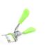 Green Handle Professional Eye Curling Eyelash Curler Clip Beauty Makeup Tool Eyelash Curler Multiple Colors - Buy Online on GoSupps.com