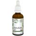 St Francis Herb Farm Gotu Kola Organic Herbal Tincture Extract | Used in Herbal Medicine as a calmative for restlessness and nervousness and also as a tonic for the mind and to improve memory (50 ml)