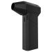 Mini Jet Fan Multi-Purpose Jet Hair Dryer Compact High Speed Turbo Jet Hair Dryer Portable Rechargeable High Capacity Battery And Quick Charge Function Car Hair Dryer For Car Computer Keyboard