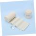 Buy NOLITOY Compression Athletic Tape - 6 Rolls Medical Bandages & Ankle Support - Elastic Wraps in Assorted Colors - Best School Supplies & Care Accessories - Buy Online on GoSupps.com