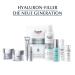 Eucerin Anti-Age Hyaluron-Filler Day Cream for Normal & Combination Skin - 50 ml | Hydration & Wrinkle Reduction - Buy Online on GoSupps.com