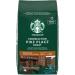 Starbucks Pike Place Ground Coffee Medium Roast Coffee 100% Ground Arabica Beans - 340g Bags (Pack of 6 2040g) - Buy Online on GoSupps.com