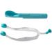 Contact Lens Remover Silicone Contact Applicator and Removal Tool | Soft Contact Lenses Remover and Insertion Scoop Contact Tweezers for Girls with Long Nails Dalynn Blue Wearer - Buy Online on GoSupps.com