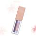 Angoily 1pc Eye Shadow Shimmer Eyeliners Shimmer Eyeshadow Metallic Makeup Liquid Eyeshadow Brighten - Buy Online on GoSupps.com