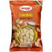 Mogyi Edible Roasted Salted Pumpkin Seed in Shell Snack 130 g (Pack of 2) - Buy Online on GoSupps.com