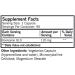 Coenzyme Q10 120 mg Capsules - Hypoallergenic - 90 Count - Boost Your Energy & Heart Health - International Shipping Available - Buy Online on GoSupps.com