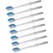 FOMIYES 24 Pieces Replacement Brush Heads | Water Toothpick Accessories for Optimal Oral Care - Buy Online on GoSupps.com