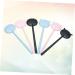 Ultechnovo 18-Piece Eye Flap Set - Glasses Accessories (Blue & Black Eye Masks) | Eye Protection & Sound Wall Test Patterns | International Shipping Available - Buy Online on GoSupps.com