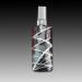 Buy UV/LED Gel Flux Line-It - NailArt Spidergel Black 002 for Stunning Nail Designs | International Shipping - Buy Online on GoSupps.com