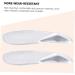 FOMIYES 3 Pairs Orthotic Insoles for Women - High Heel Inserts & Gel Arch Support Pads for Maximum Comfort - Buy Online on GoSupps.com