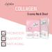 Esfolio Pure Skin Mask Box - Collagen Essence 11.8 Ounce (Pack of 1) - Buy Online on GoSupps.com