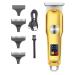Hair Cutting Tool Electric Hair Beard Trimmer for Men Groin Hair Clipper Body Shaver Groomer Pubic Bikini for Women&Men Rechargeable