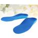 FRCOLOR 3 Pairs Orthotic Arch Support Insoles - Flatfoot Shoe Pads for Ultimate Comfort - Buy Online on GoSupps.com