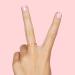 XO Fetti Kids Unicorn Nail Stickers - 524 Decals | Birthday Party Favors | DIY Home Activity | Cute Gift for Girls - Buy Online on GoSupps.com