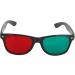 Buy Red Green Glasses - Portable Eyeglasses for Amblyopia & Exotropia Training | Best Vision Aid for Children & Adults - Buy Online on GoSupps.com