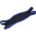 Buy Anti Snoring Chin Strap | Adjustable & Breathable Anti Snoring Devices for Men & Women - Blue Black - Buy Online on GoSupps.com
