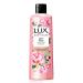 LUX French Rose Fragrance & Almond Oil Bodywash - 245 ml /8.28 Fl.Oz