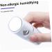 Baluue 3 Pcs Mini Face Spray Instruments Sprayer Portable Humidifer Portable Humidifiers Hunidifier White - Buy Online on GoSupps.com