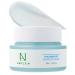 COR ANA AMPLE:N Hyaluron Shot Hydartion Cream - Hyaluronic Acid Moisturizing Face Moisturizer 24H Deep Hydration Non-Sticky Gel Moisturizer for Dry and Oily Skin Unscented - 2.7oz.