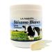 La Vaquita B lsamo Blanco White Ointment Cooling & Warming Multi-Purpose Rub for Muscles Joints & Massage Moisturizing Protective Formula Large 8.46 oz (240 g) Jar