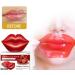 20Pcs/set Moisturizing Lip Fade Lip Lines Improve Dry Lip Patches Nourishing Brighten Colours Lip Masks Lips Care - Buy Online on GoSupps.com