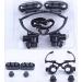 10X15X 20X 25X 4 Group Lens Double Glasses Head-Mounted LED Magnifier Combination Packages Made in China - Buy Online on GoSupps.com