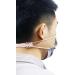 Exceart 5-St Ear My Buckle Extension Hooks for Oral Covers - Accessories for MA Extension Tape & Mask Belt - Buy Online on GoSupps.com