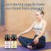 Water Soluble Essential Oil Set - Natural Fresh Air Bottles | Versatile & Practical (4) | International Shipping Available - Buy Online on GoSupps.com