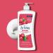 St. Ives Repairing Body Lotion Cranberry and Grapeseed Oil 21 oz - Hydrating Skin Moisturizer (Single Pack) - Buy Online on GoSupps.com