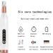 Microneedle Derma Microneedling 4 Modes Professional Microneedling Kit Cordless Electric Derma Auto 3 Replacement Cartridges Enhances Skin Elasticity 7.09x1.06x1.06 inches - Buy Online on GoSupps.com