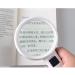 Lighted Magnifier 30 Times Handheld Magnifier 3 LED Luminous Magnifier Suitable for The Elderly to Read and Explore Made in China - Buy Online on GoSupps.com