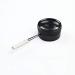 HD Old Man Reading Maintenance Identification Multifunctional Handheld Magnifying Glass Optical Glass Double Lens Good Times - Buy Online on GoSupps.com
