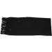 Buy Trisar Heated Scarf - USB Plush 3 Temperature Settings Zip Pocket - Soft Interior Black - International Shipping - Buy Online on GoSupps.com