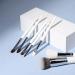 Portable Makeup Brush Set - Full Set for Powder Eye Shadow & Blusher | Soft Hair Brushes for Travel - Buy Online on GoSupps.com