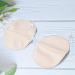 YFEIQI Reusable Armpit Sweat Pads with Shoulder Strap - Sweat Absorbent Deodorant Pads for Outdoor Activities, Jogging, Running, and Workouts - Buy Online on GoSupps.com
